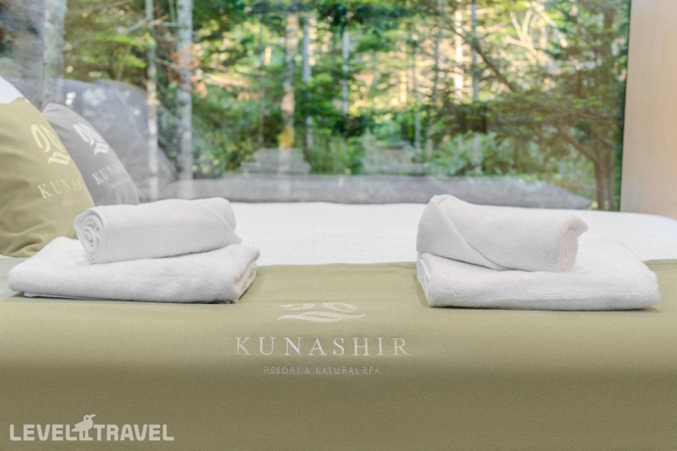 фотографии отеля Kunashir Resort & Natural Spa в Россия(Южно-Курильский городской округ) - фото №26