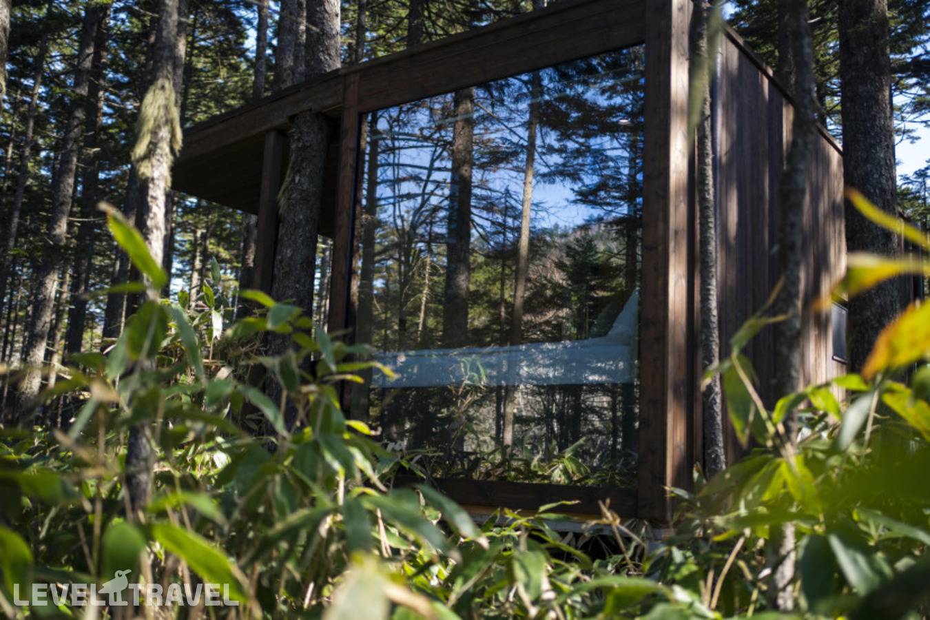 фотографии отеля Kunashir Resort & Natural Spa в Россия(Южно-Курильский городской округ) - фото №3