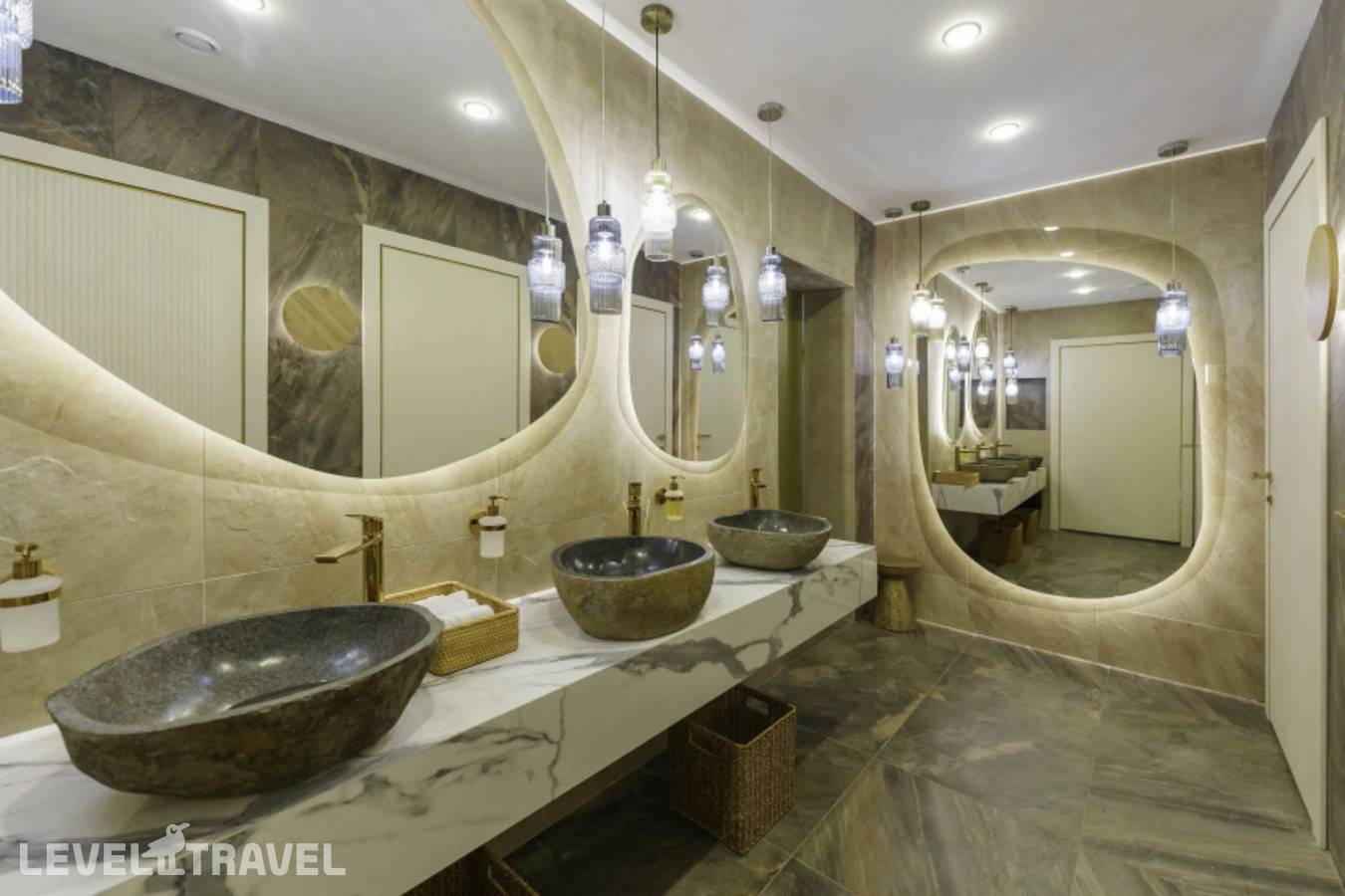 фотографии отеля Kunashir Resort & Natural Spa в Россия(Южно-Курильский городской округ) - фото №32