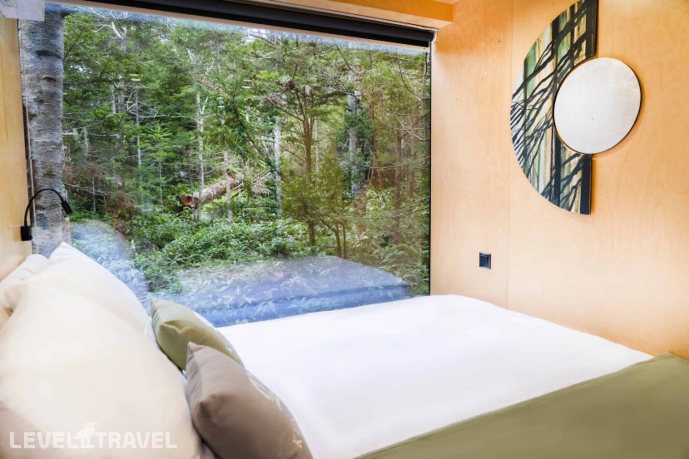 фотографии отеля Kunashir Resort & Natural Spa в Россия(Южно-Курильский городской округ) - фото №40