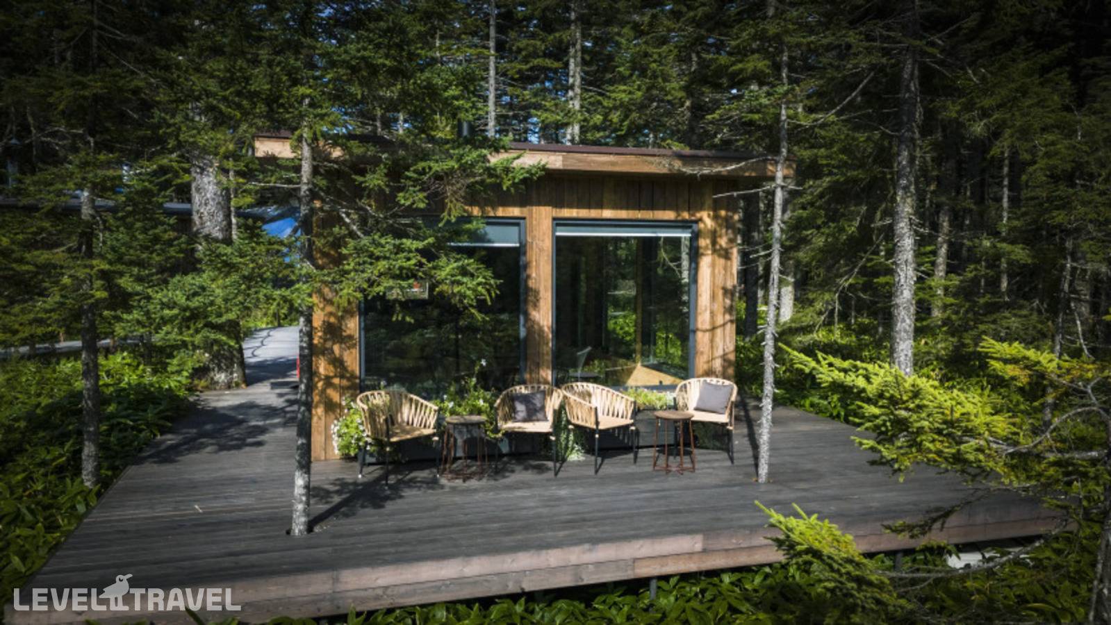 фотографии отеля Kunashir Resort & Natural Spa в Россия(Южно-Курильский городской округ) - фото №33