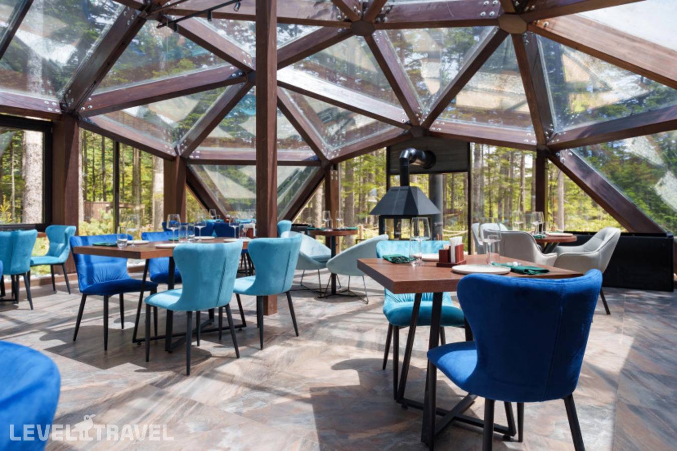 фотографии отеля Kunashir Resort & Natural Spa в Россия(Южно-Курильский городской округ) - фото №31