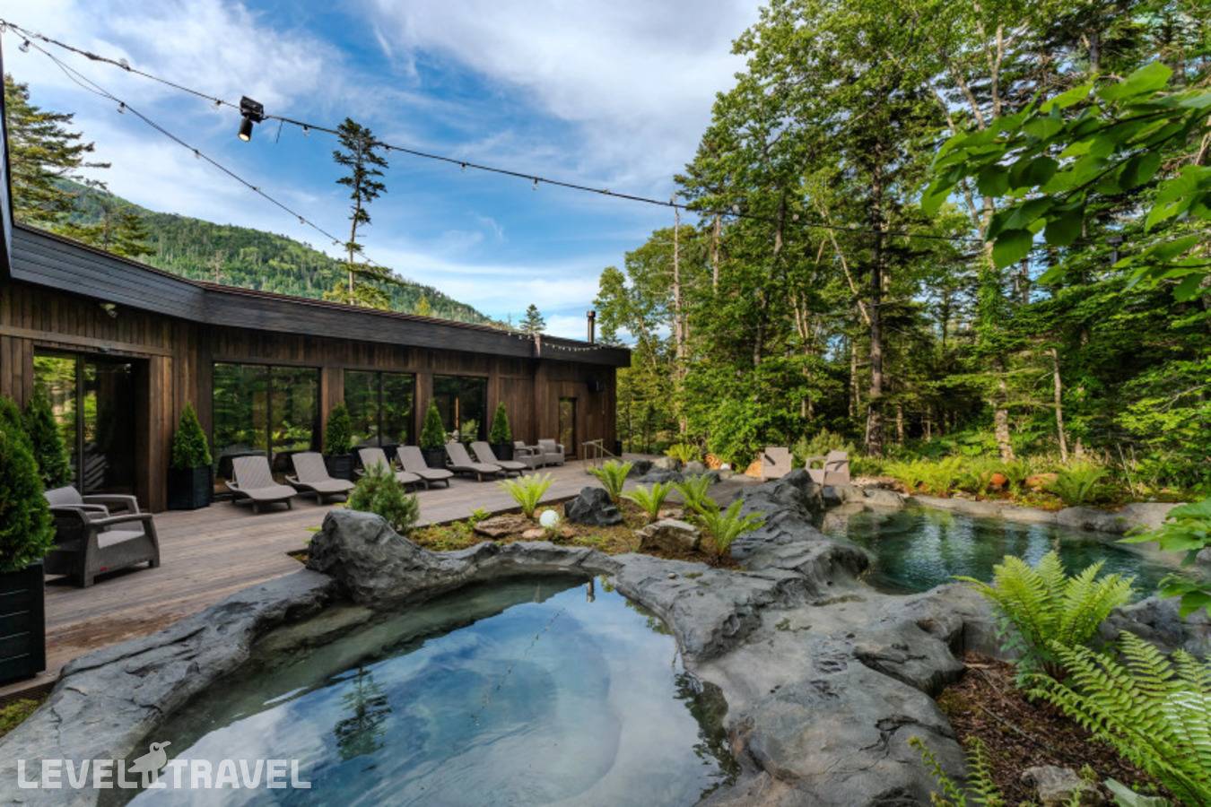 фотографии отеля Kunashir Resort & Natural Spa в Россия(Южно-Курильский городской округ) - фото №49