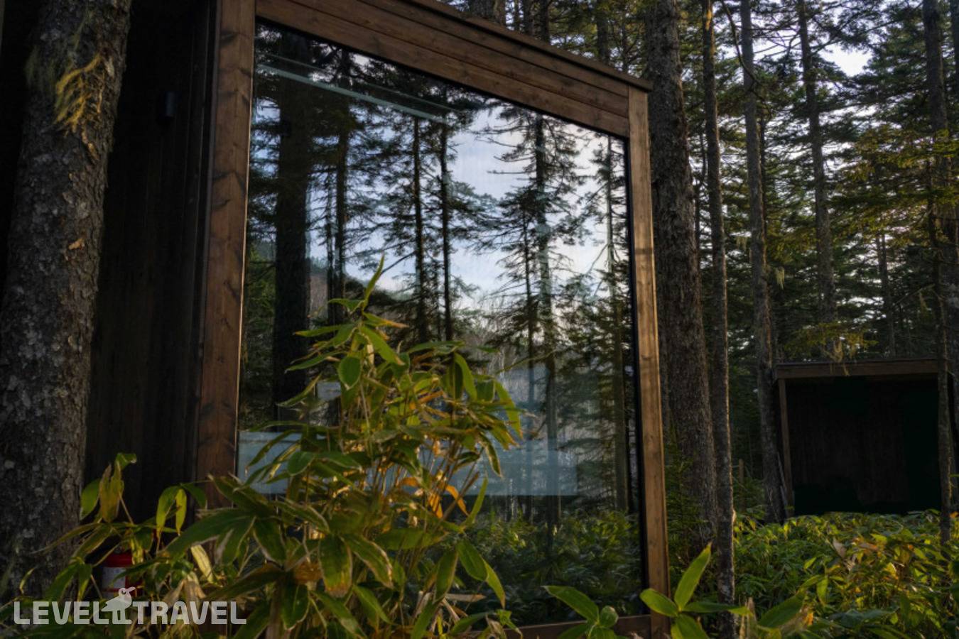 фотографии отеля Kunashir Resort & Natural Spa в Россия(Южно-Курильский городской округ) - фото №24