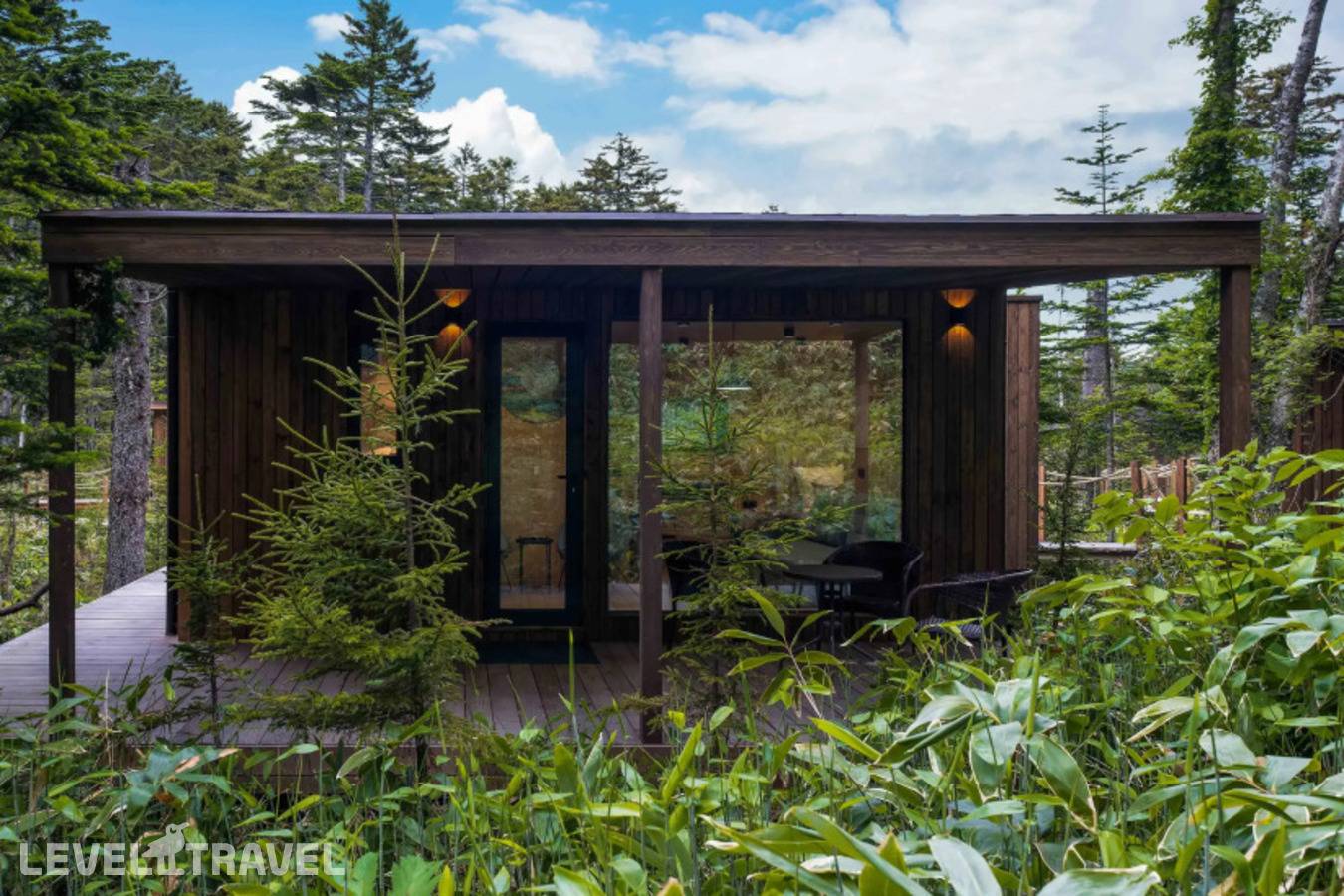 фотографии отеля Kunashir Resort & Natural Spa в Россия(Южно-Курильский городской округ) - фото №21