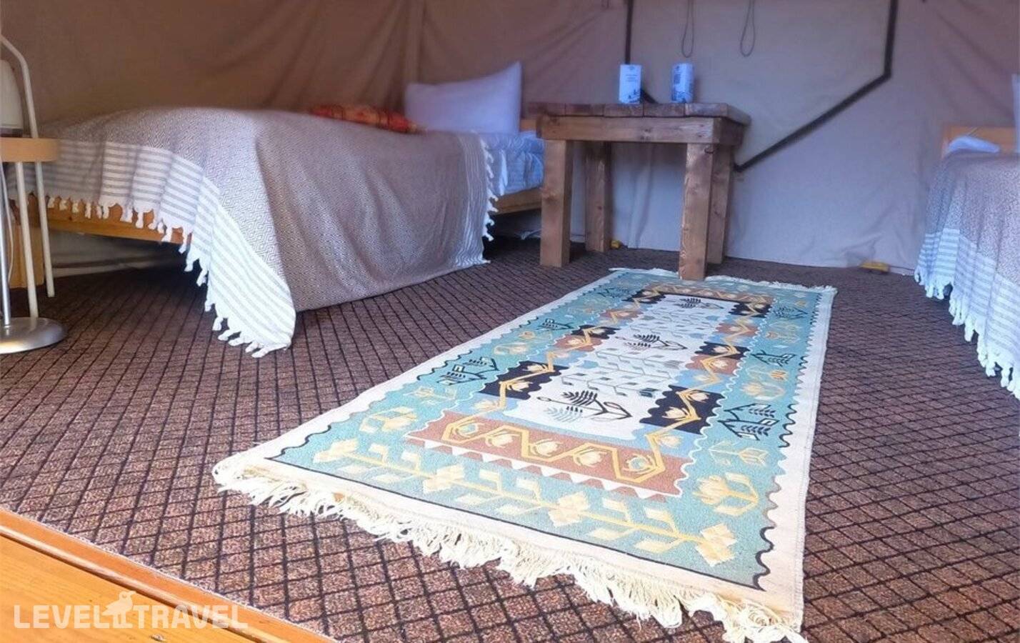 фотографии отеля Берег Неба в Россия(Чеченская Республика) - фото №2