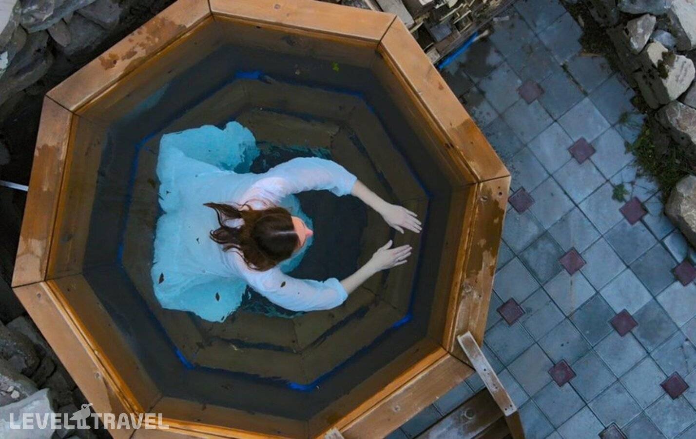 фотографии отеля Берег Неба в Россия(Чеченская Республика) - фото №5