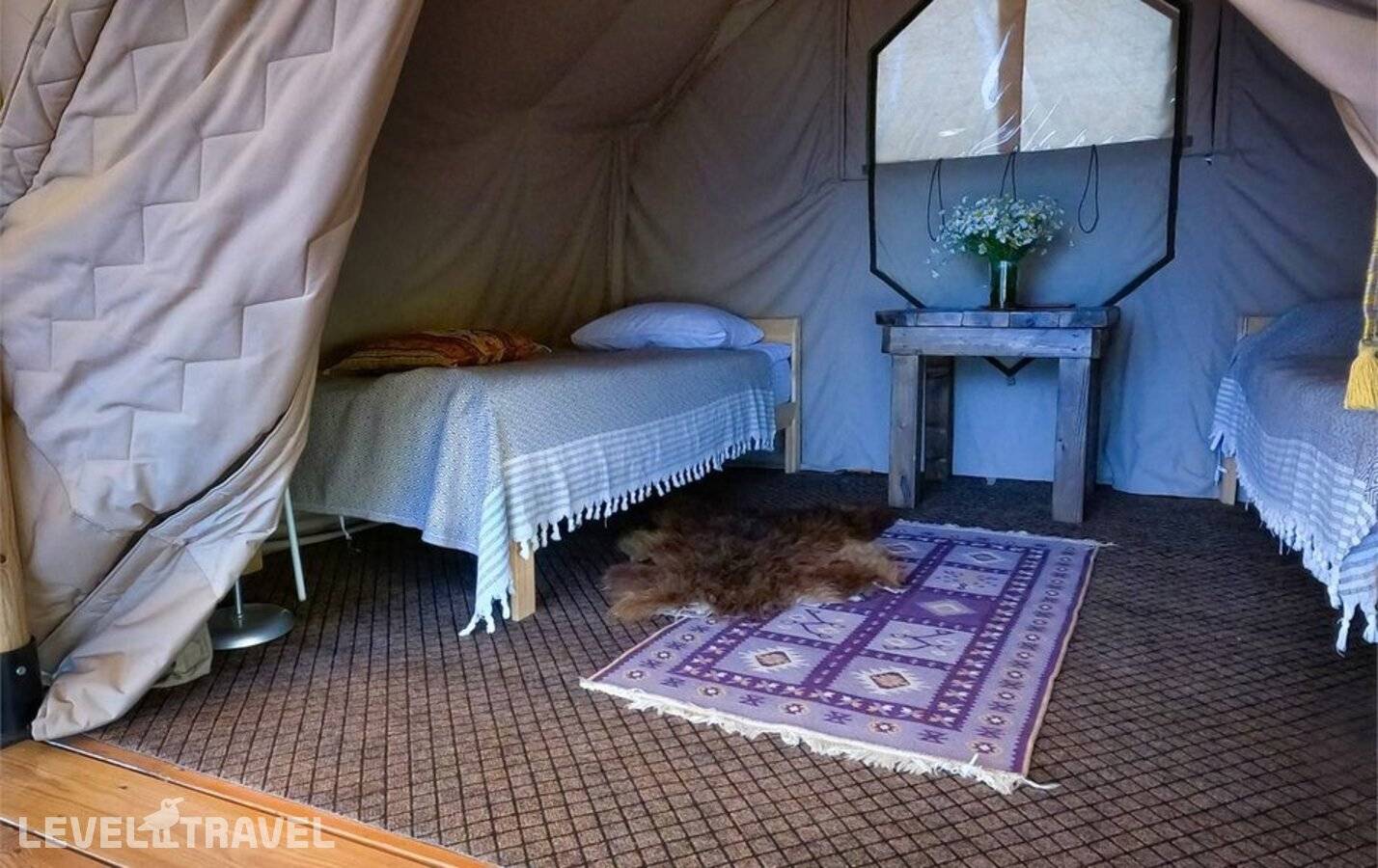 фотографии отеля Берег Неба в Россия(Чеченская Республика) - фото №7