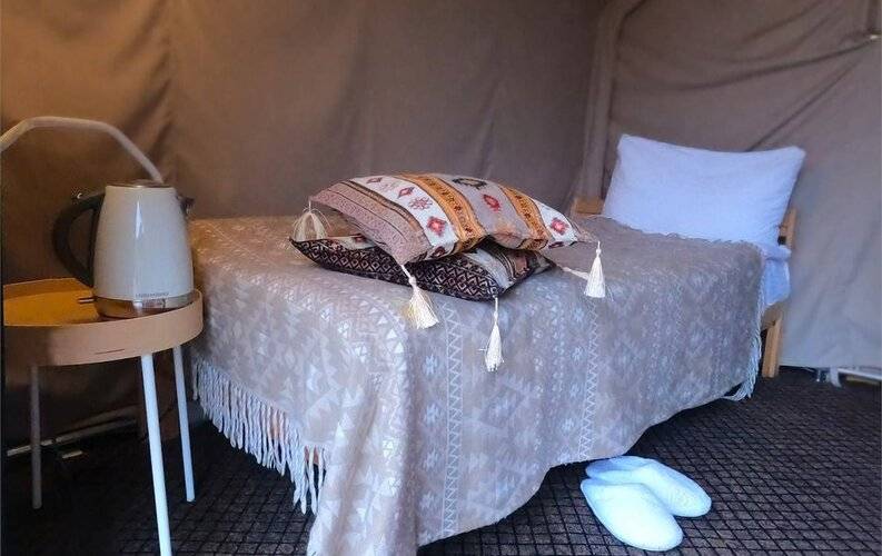 Берег Неба