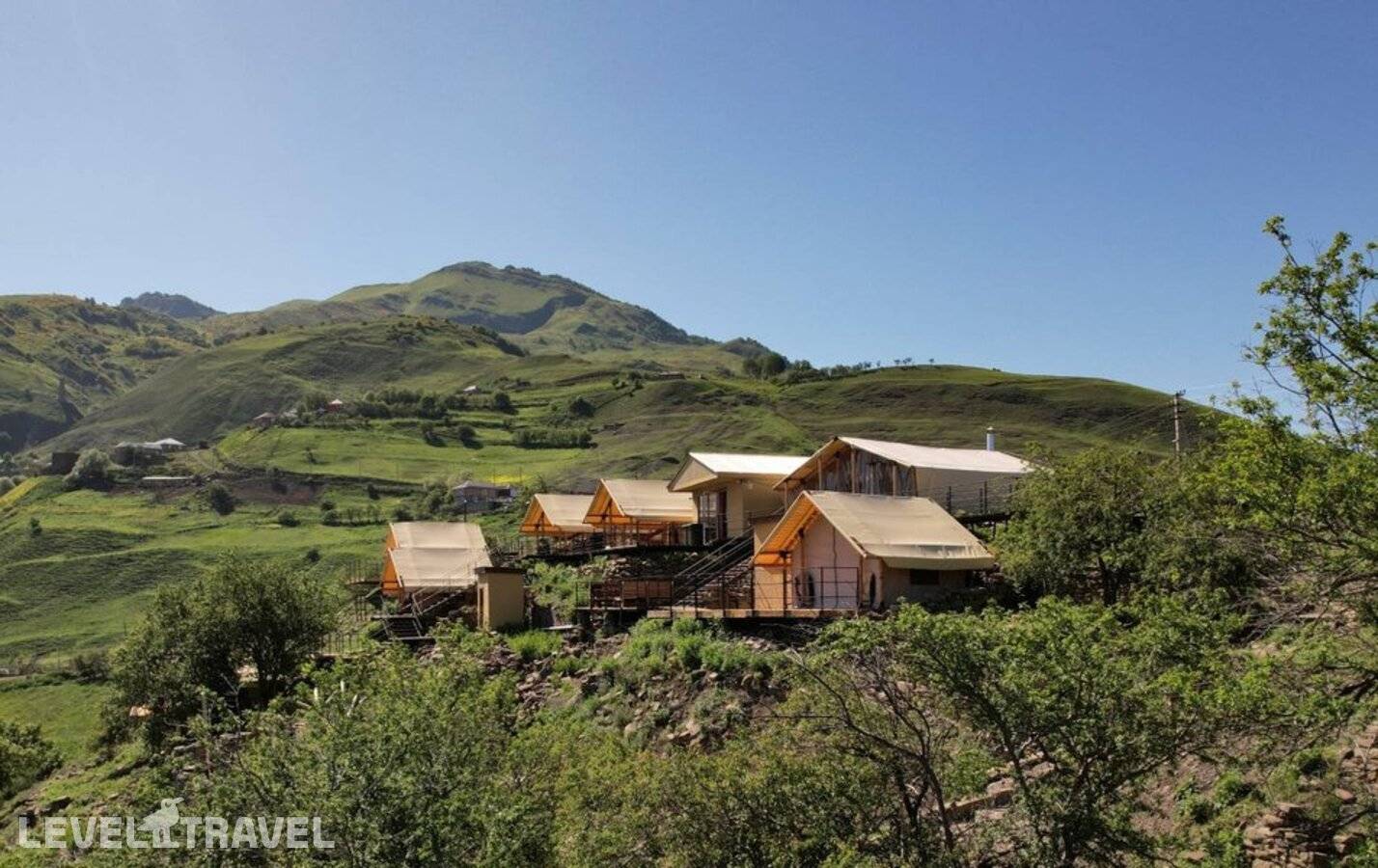 фотографии отеля Берег Неба в Россия(Чеченская Республика) - фото №9