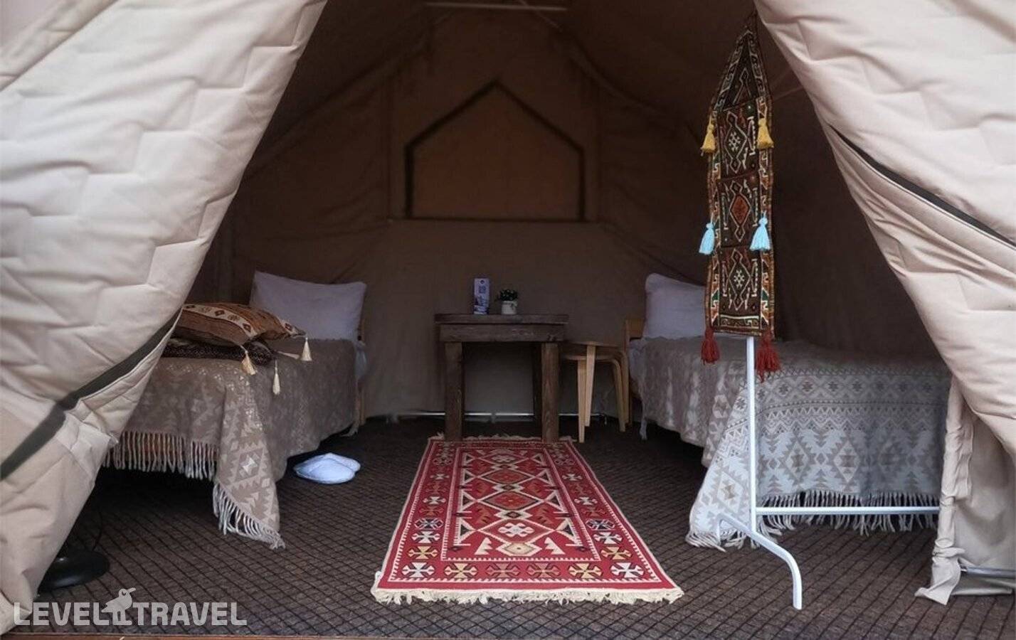 фотографии отеля Берег Неба в Россия(Чеченская Республика) - фото №11