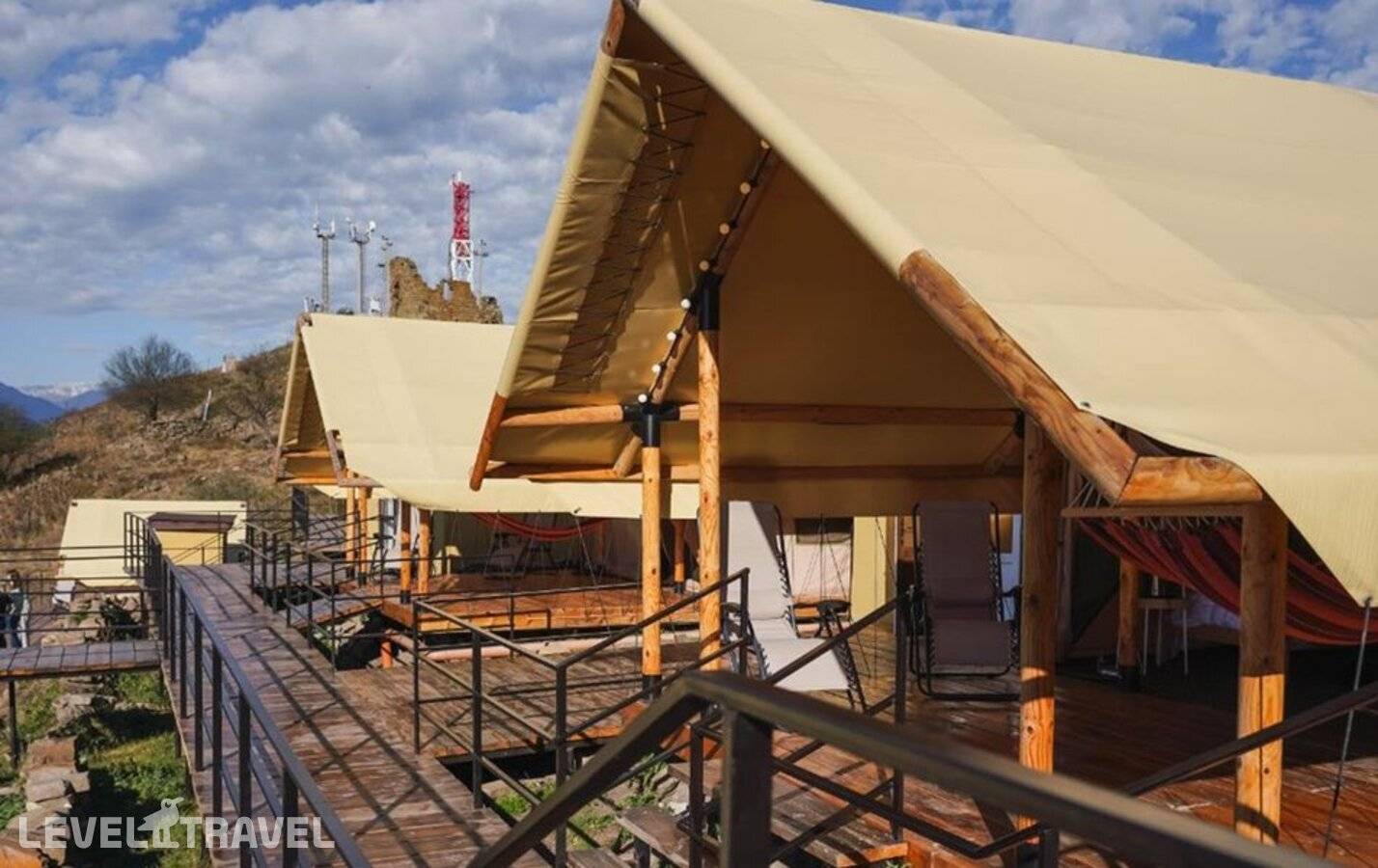 фотографии отеля Берег Неба в Россия(Чеченская Республика) - фото №10