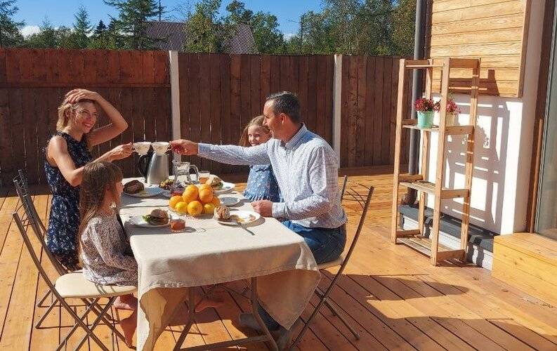 Чебурашки
