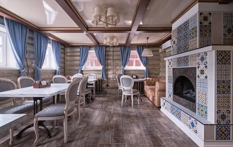 Морошка
