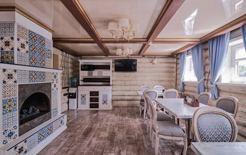 Морошка