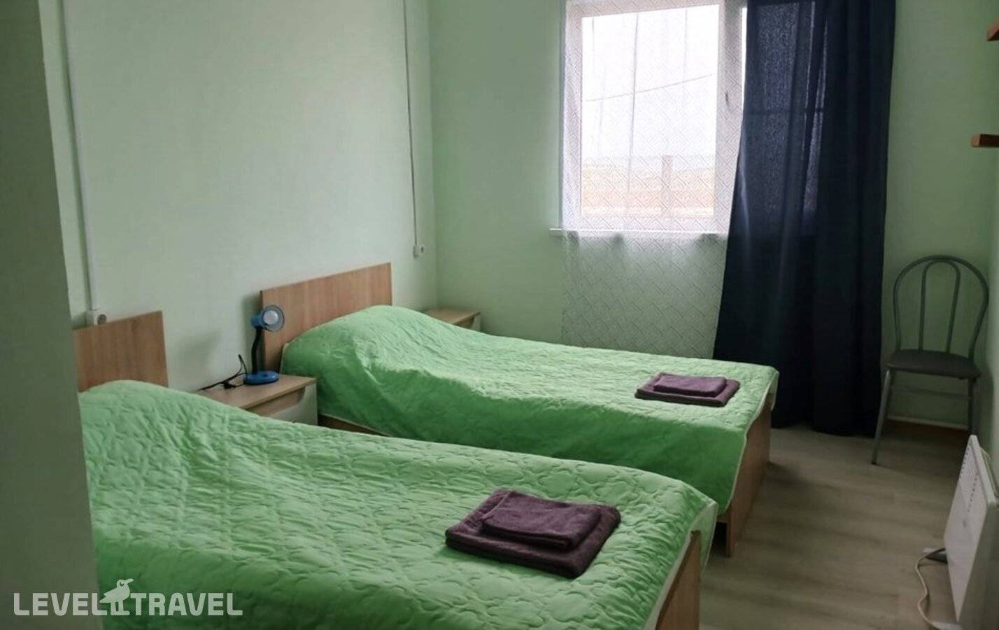 Изображение отеля 21