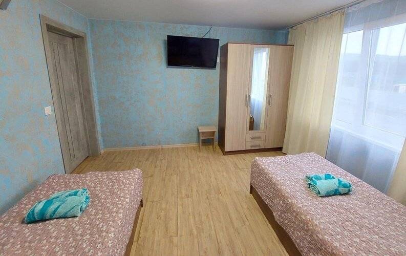 На Краю Света