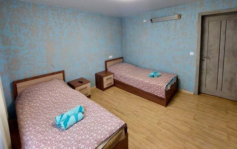 На Краю Света