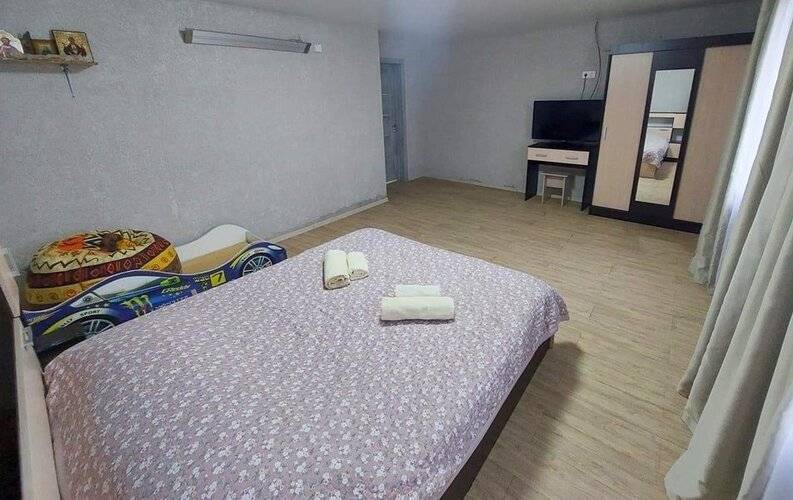 На Краю Света