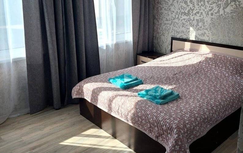 На Краю Света