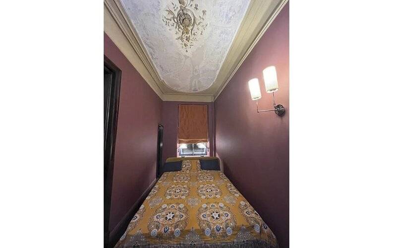 Апартаменты В Центре Спб Кирочная 6