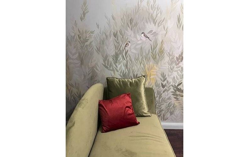 Апартаменты В Центре Спб Кирочная 6