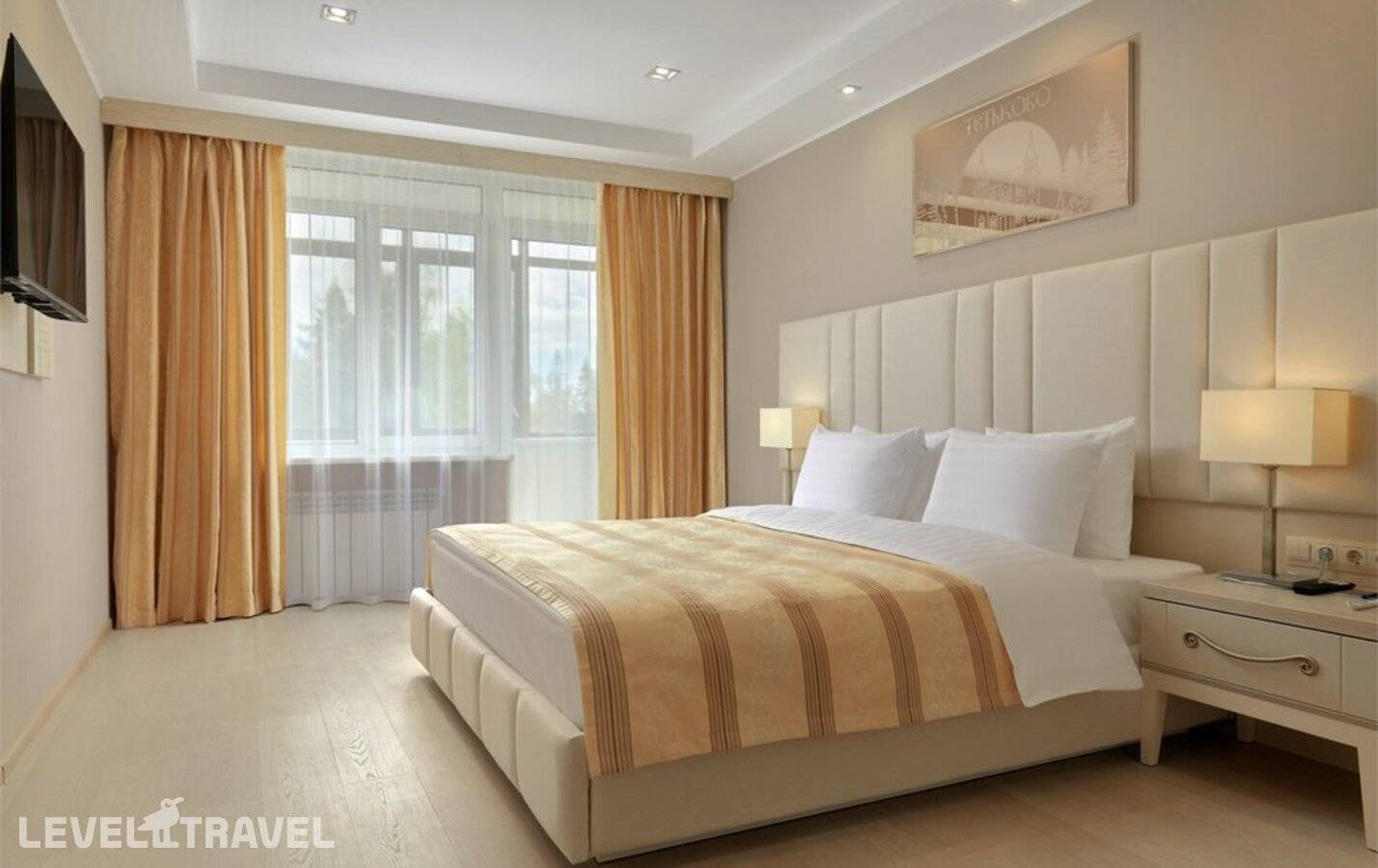 фотографии отеля Тетьково в Россия(Тетьково) - фото №3