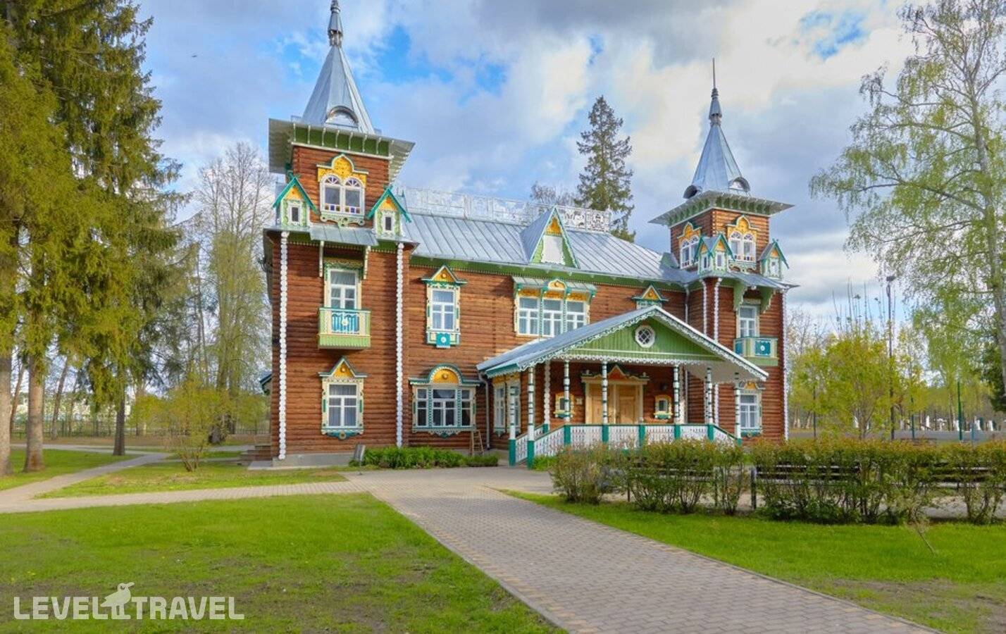 фотографии отеля Тетьково в Россия(Тетьково) - фото №11