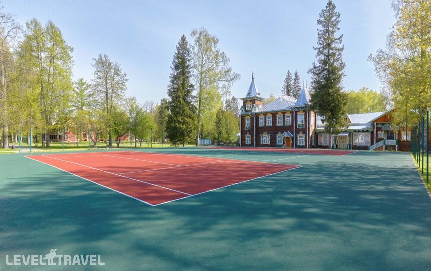 фотографии отеля Тетьково в Россия(Тетьково) - фото №10