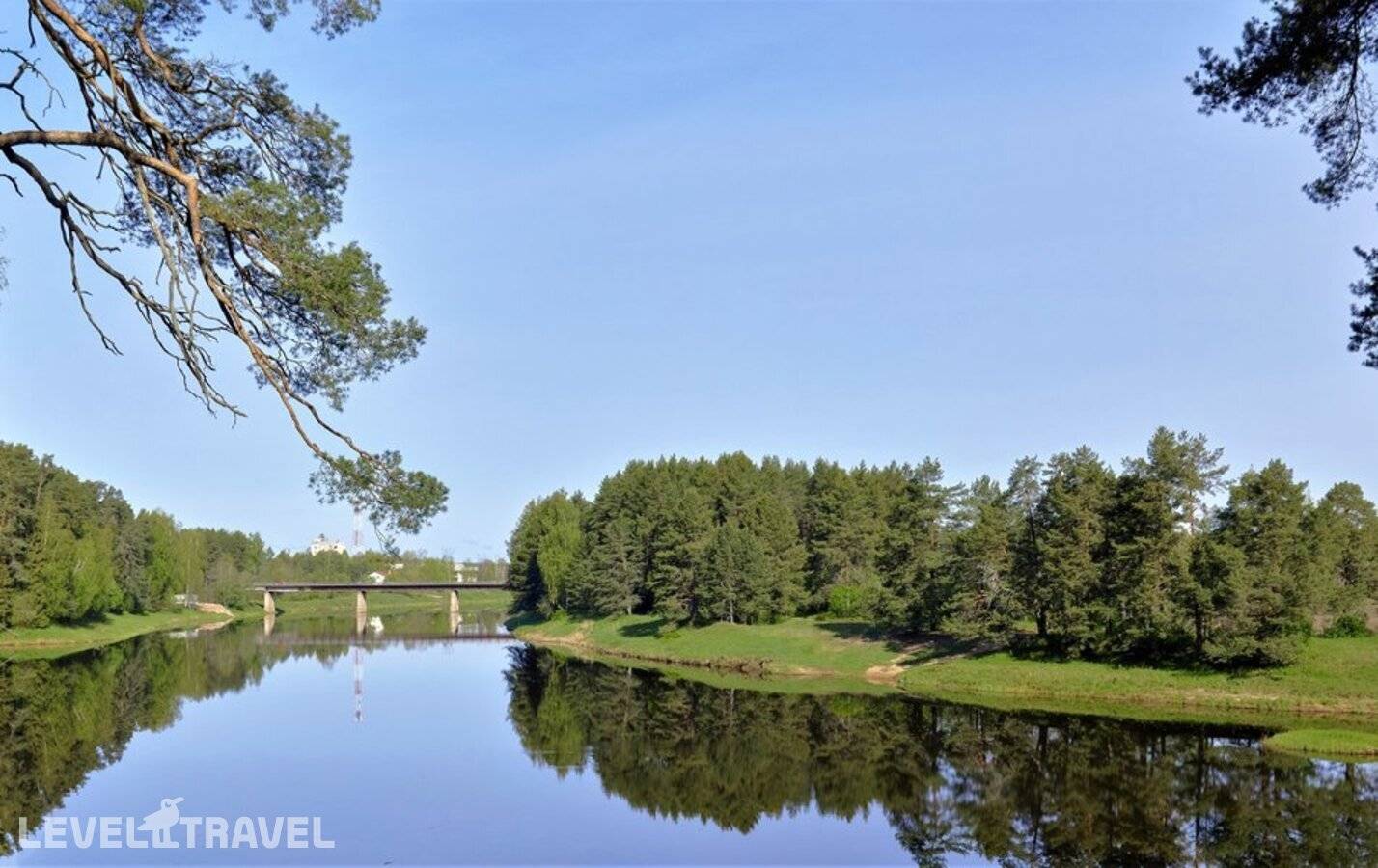 фотографии отеля Тетьково в Россия(Тетьково) - фото №14