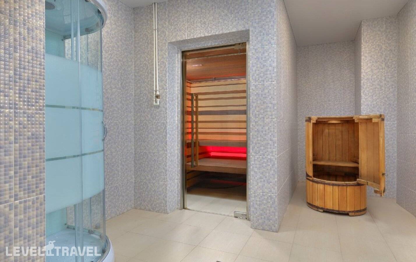 фотографии отеля Тетьково в Россия(Тетьково) - фото №28