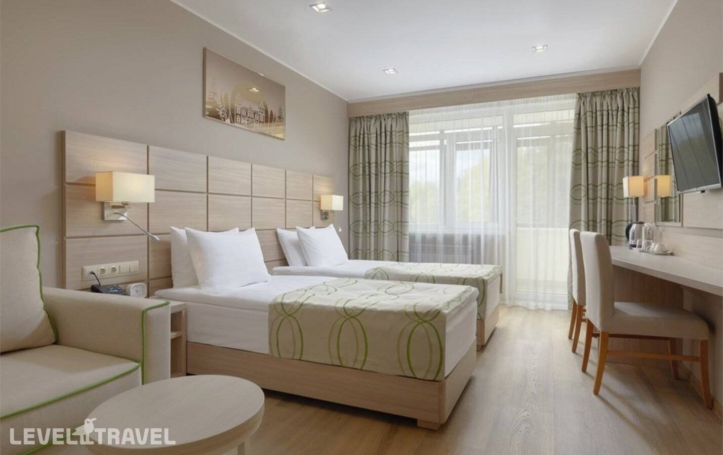 фотографии отеля Тетьково в Россия(Тетьково) - фото №35