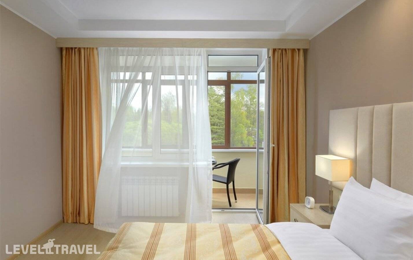 фотографии отеля Тетьково в Россия(Тетьково) - фото №27