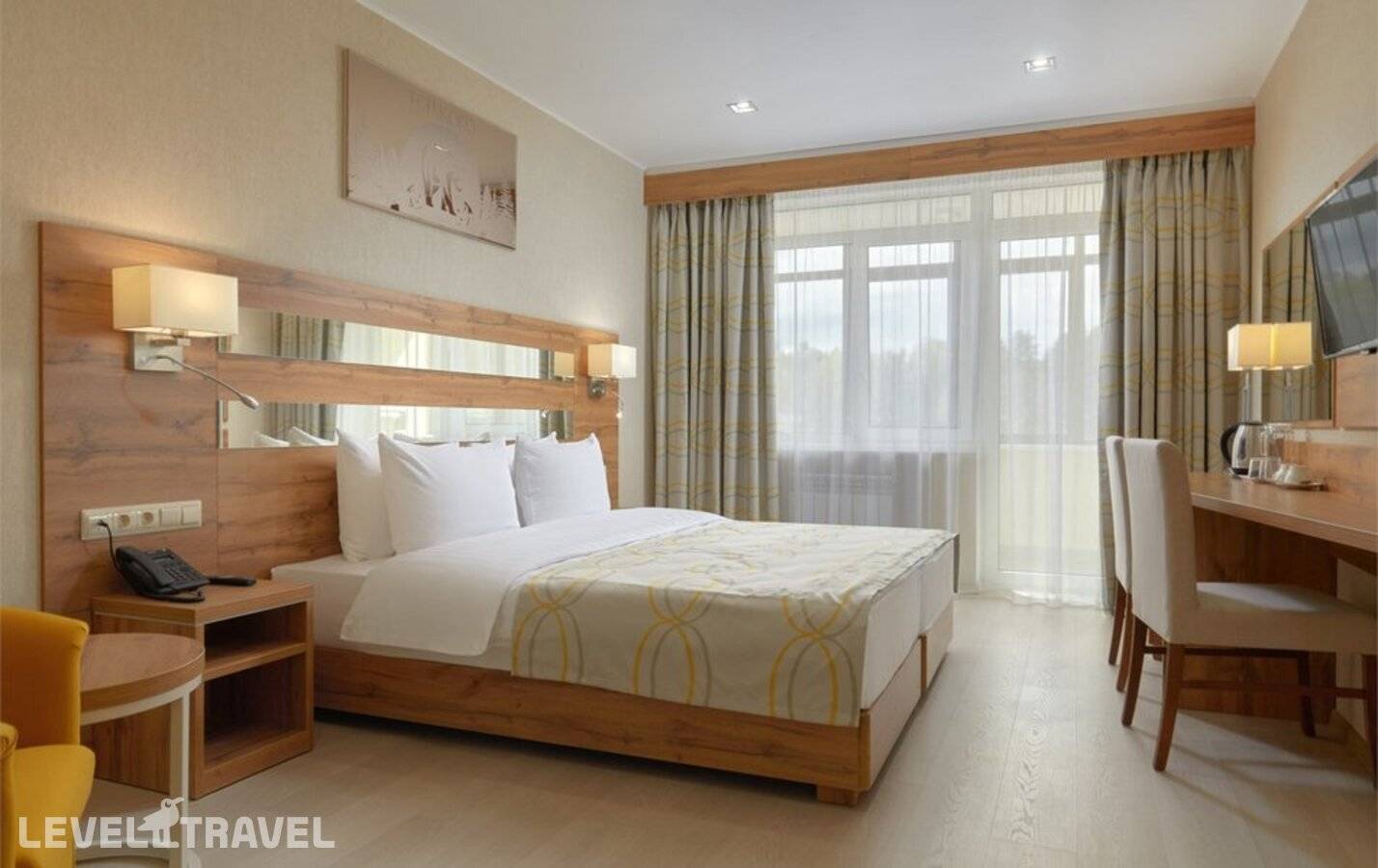 фотографии отеля Тетьково в Россия(Тетьково) - фото №36