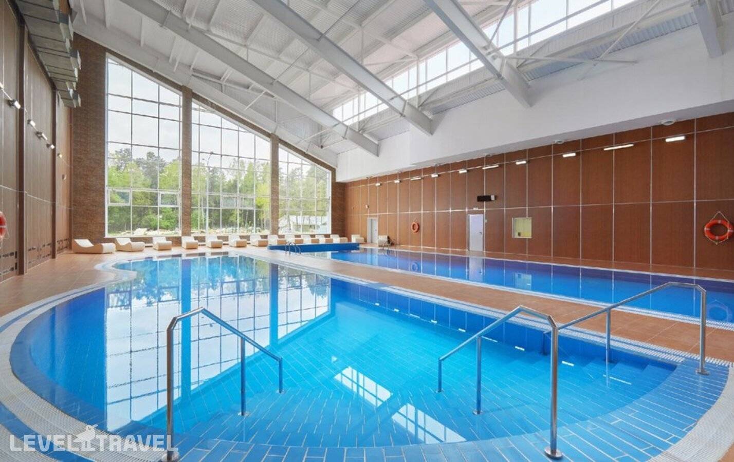 фотографии отеля Тетьково в Россия(Тетьково) - фото №16