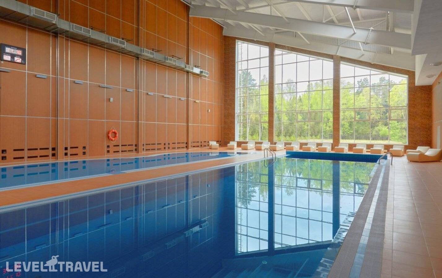 фотографии отеля Тетьково в Россия(Тетьково) - фото №21