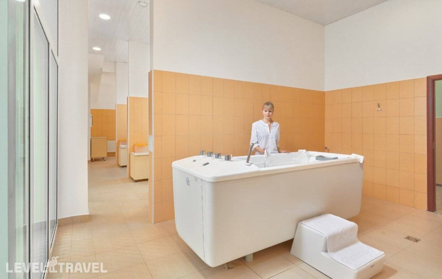 фотографии отеля Тетьково в Россия(Тетьково) - фото №13