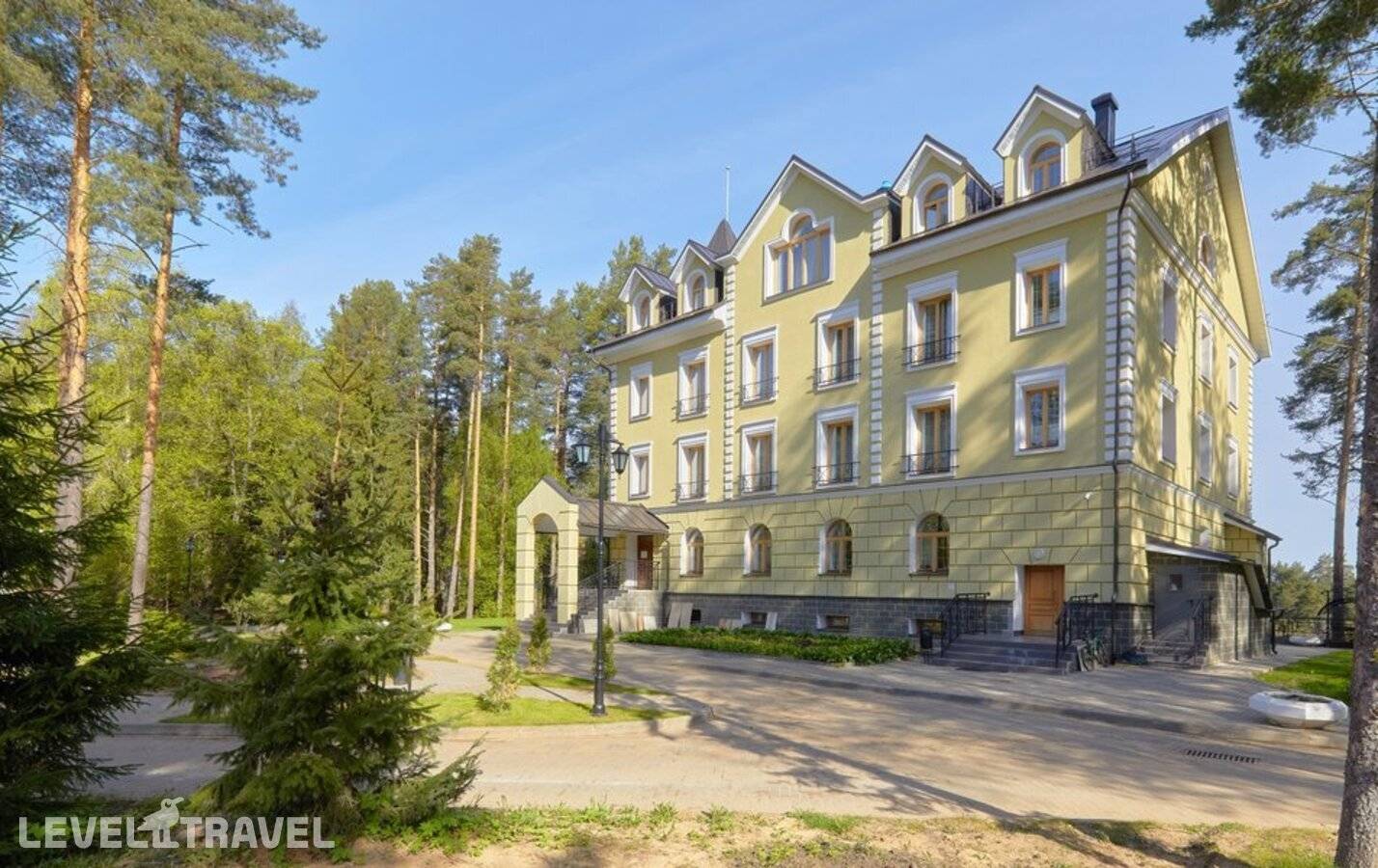 фотографии отеля Тетьково в Россия(Тетьково) - фото №4