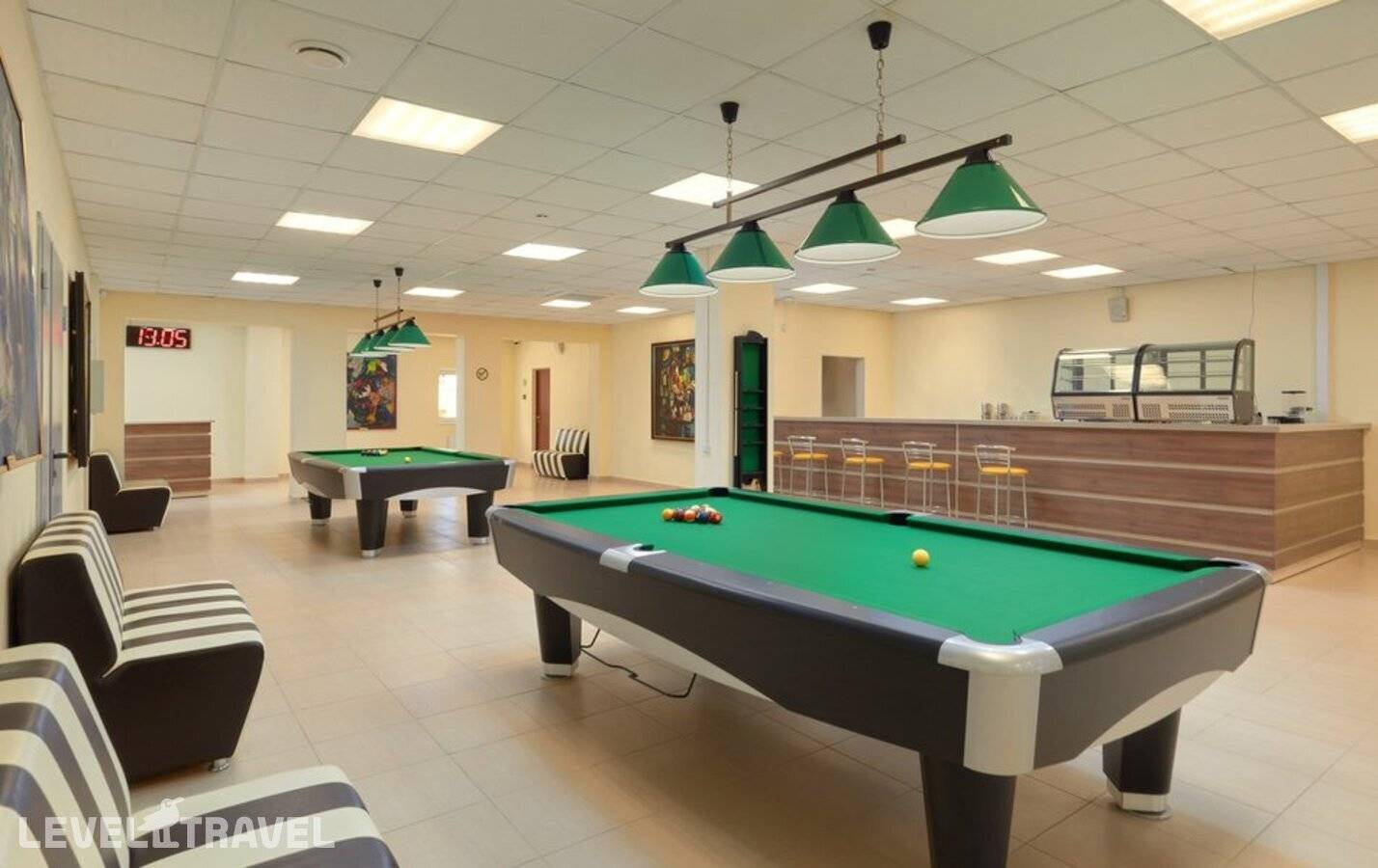 фотографии отеля Тетьково в Россия(Тетьково) - фото №2