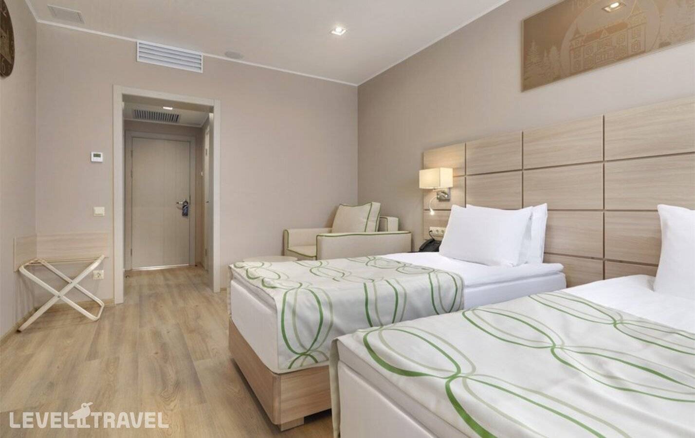 фотографии отеля Тетьково в Россия(Тетьково) - фото №34