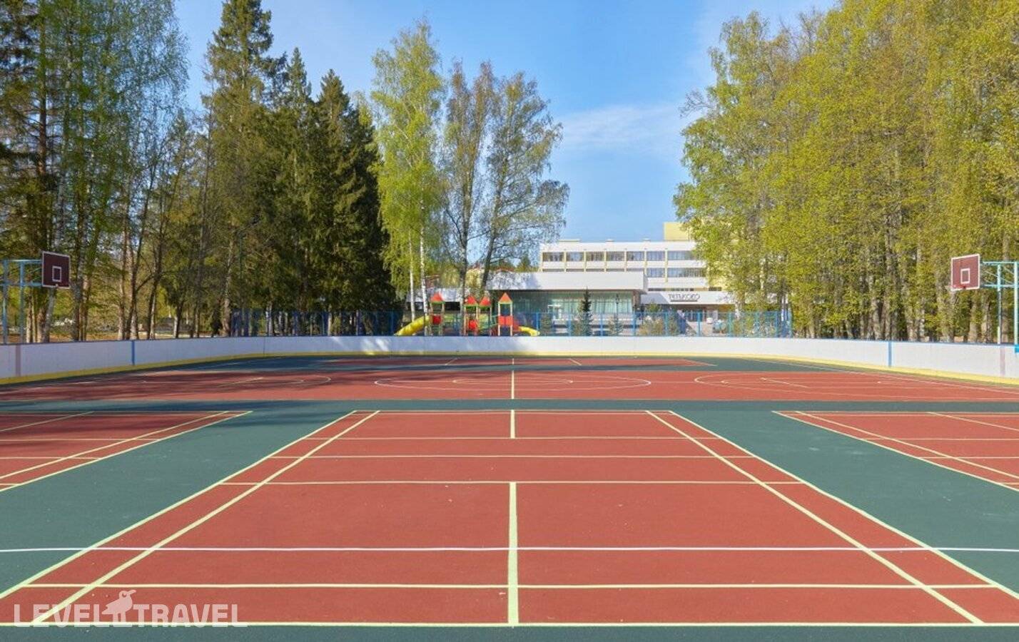 фотографии отеля Тетьково в Россия(Тетьково) - фото №23