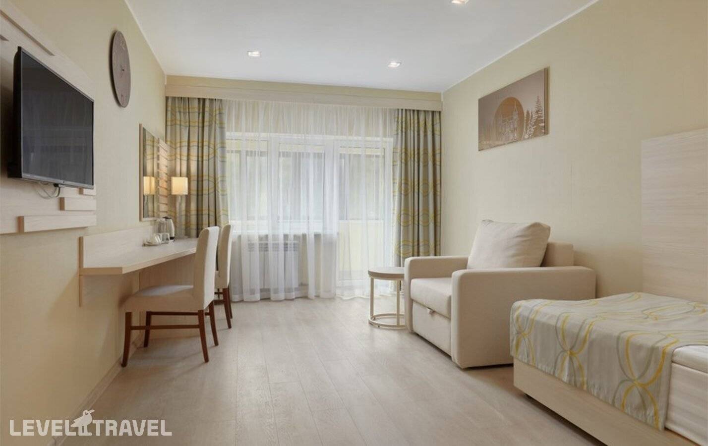 фотографии отеля Тетьково в Россия(Тетьково) - фото №32