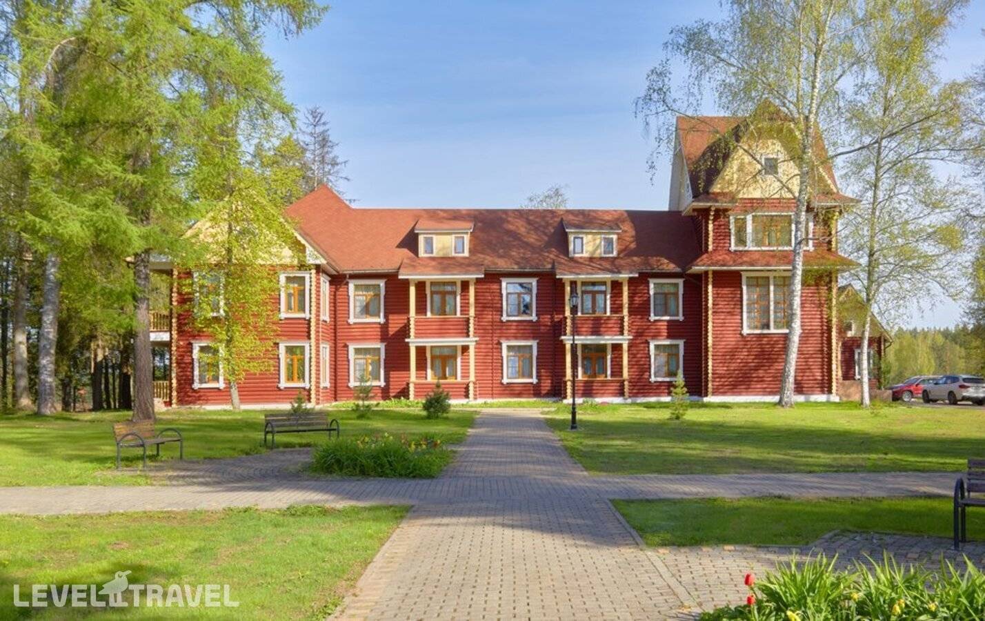 фотографии отеля Тетьково в Россия(Тетьково) - фото №12