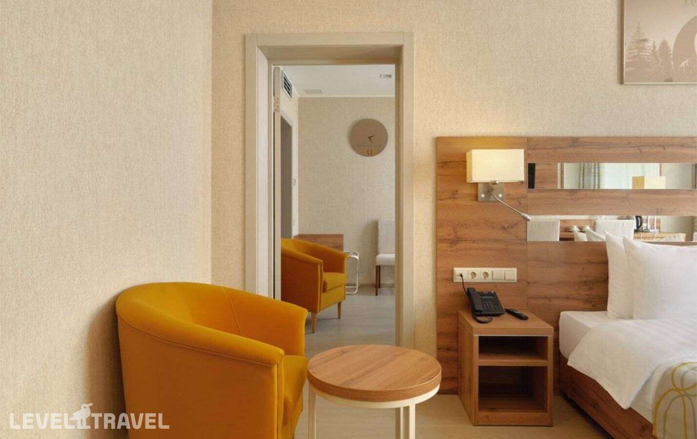 фотографии отеля Тетьково в Россия(Тетьково) - фото №33