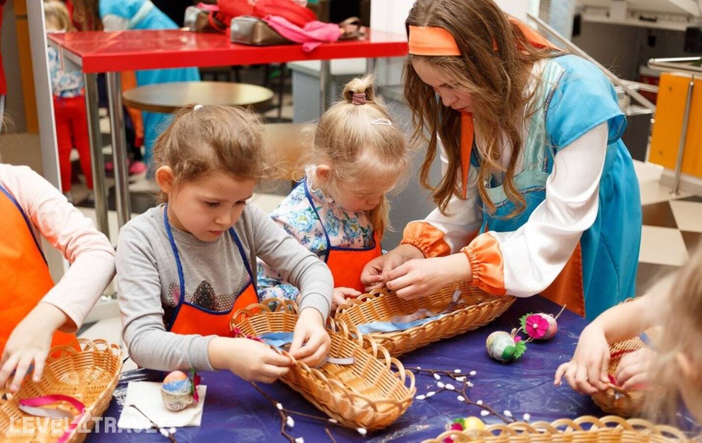 фотографии отеля Тетьково в Россия(Тетьково) - фото №7