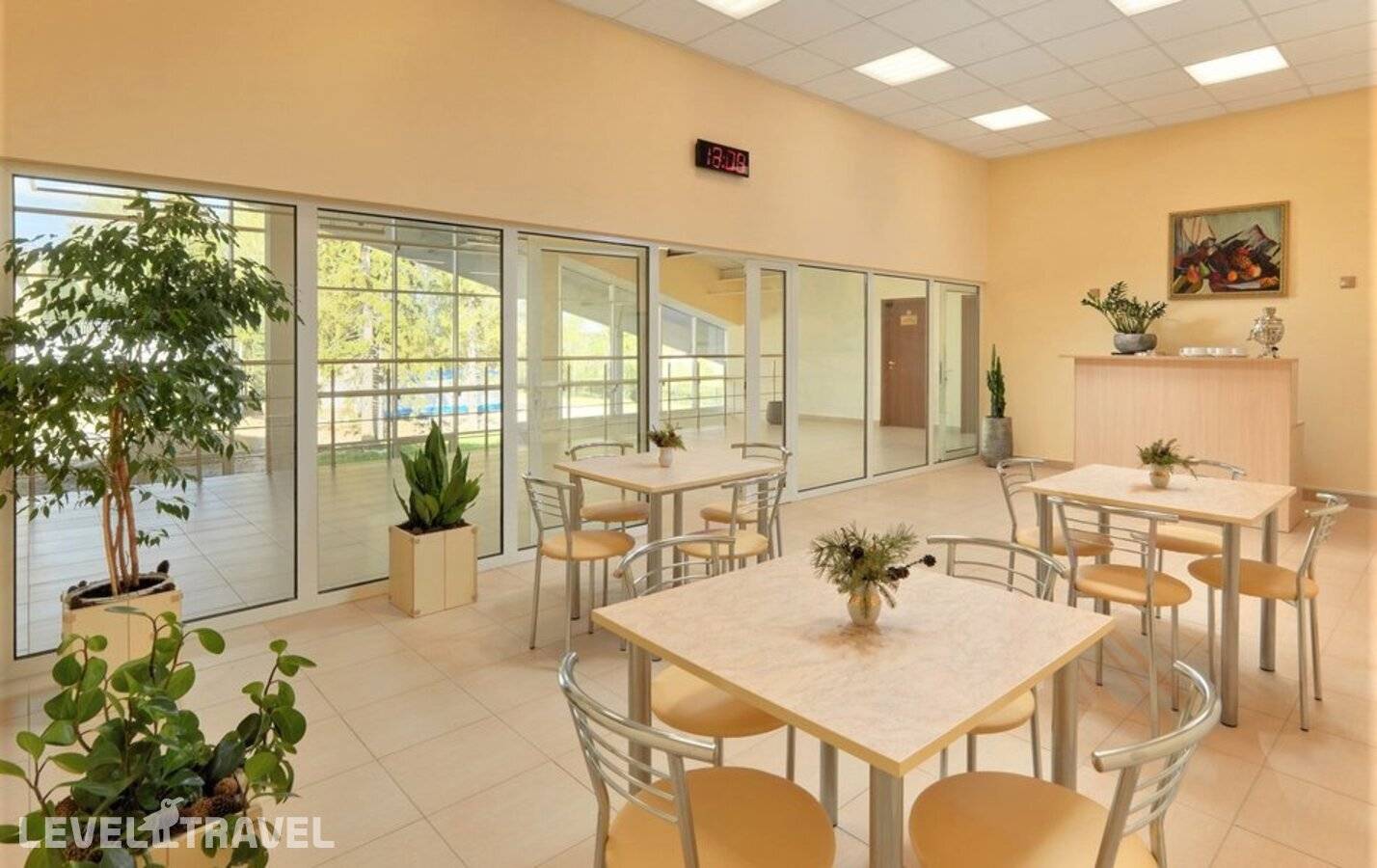 фотографии отеля Тетьково в Россия(Тетьково) - фото №15