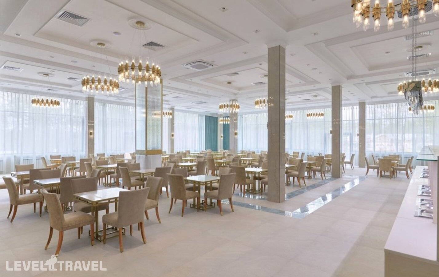 фотографии отеля Тетьково в Россия(Тетьково) - фото №9