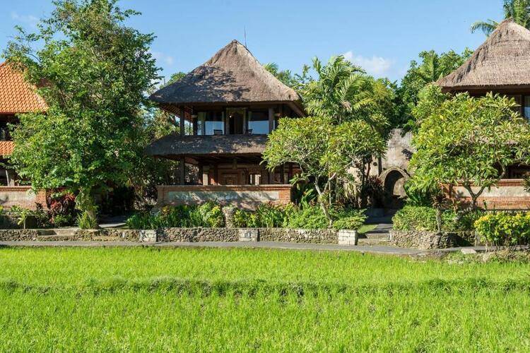 Amatara Agung Raka Resort Ubud