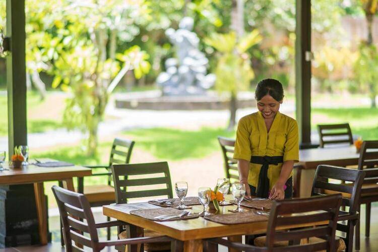 Amatara Agung Raka Resort Ubud