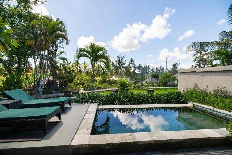 Amatara Agung Raka Resort Ubud
